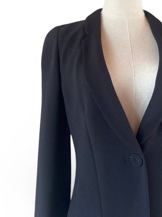 【VINTAGE ARCHIVE】 GIORGIO ARMANI / Tailored Jacket
