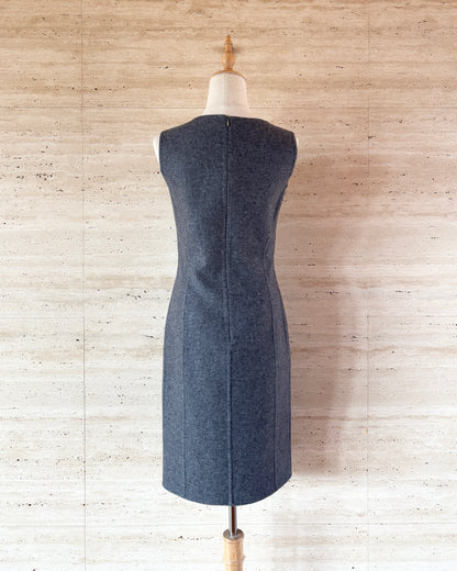 【Kiton】Cashmere One Piece