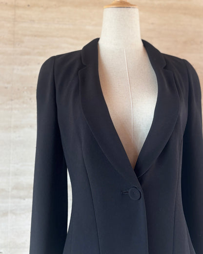 【GIORGIO ARMANI】Tailored　Jacket