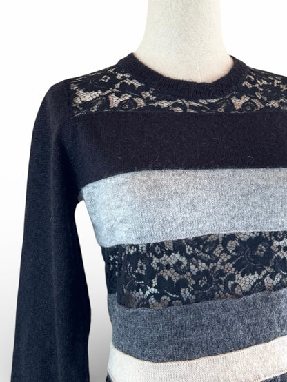 【VINTAGE ARCHIVE】 Dolce & Gabbana / Lace One-Piece