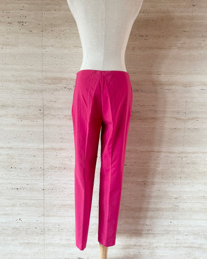 【AKRIS】Tapered Pants