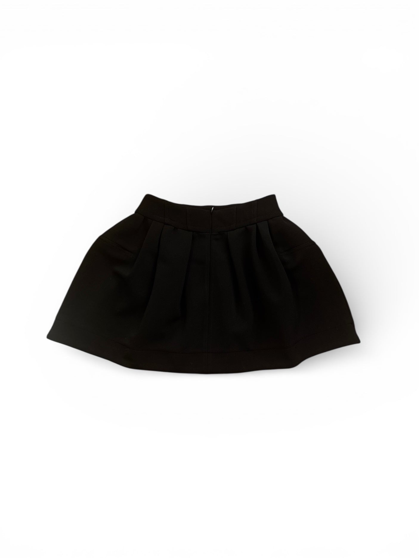 【BRAND SELECT】OPEN YY / Wire Mini Skirt