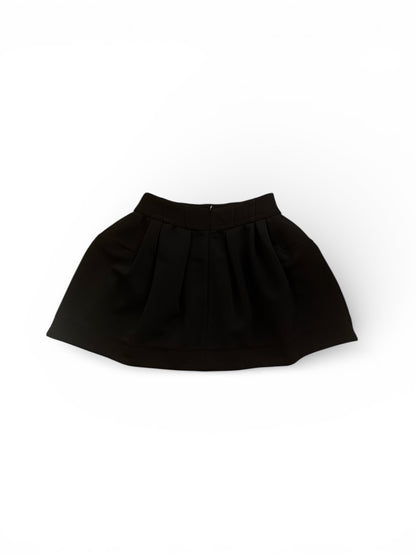 【BRAND SELECT】OPEN YY / Wire Mini Skirt