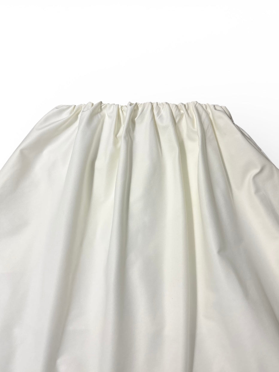 【ORIGINAL PICK】Midi Balloon Skirt