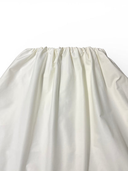 【ORIGINAL PICK】Midi Balloon Skirt