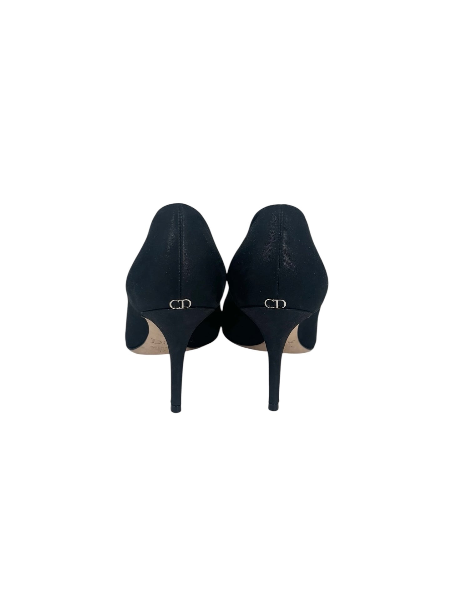 【VINTAGE ARCHIVE】 Dior / Pointed-Toe Pumps