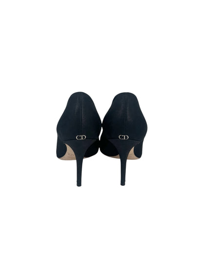 【VINTAGE ARCHIVE】 Dior / Pointed-Toe Pumps