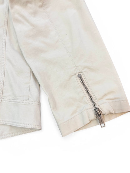 【VINTAGE ARCHIVE】Burberry / Pocket Accent Jacket