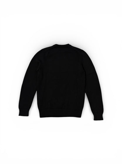 【VINTAGE ARCHIVE】 FENDI / Logo Knit