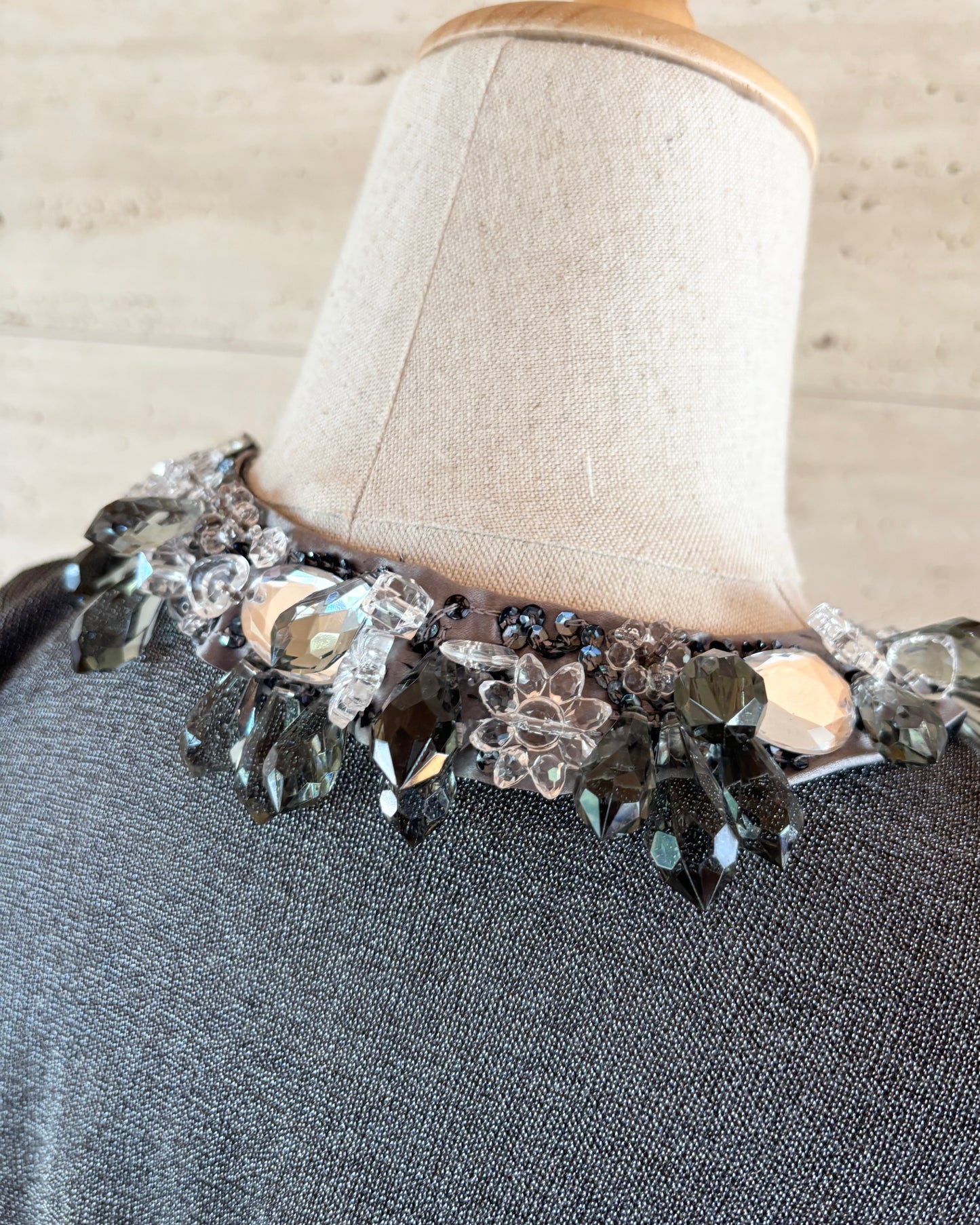 【PRADA】Bijou Cardigan