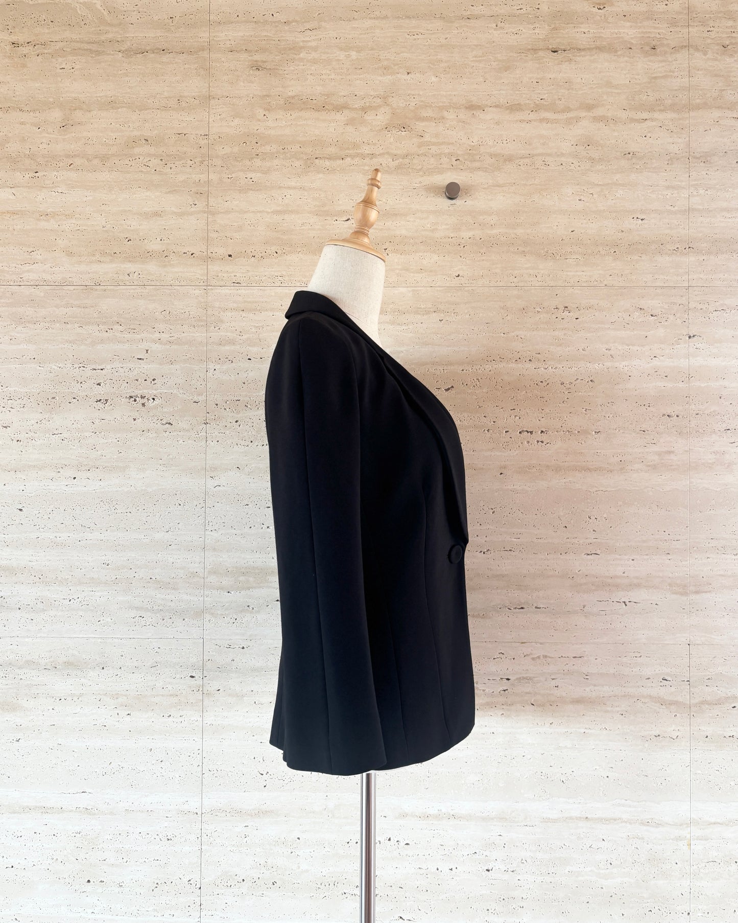 【GIORGIO ARMANI】Tailored　Jacket