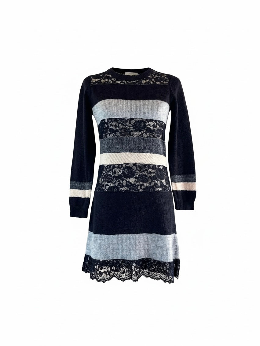 【VINTAGE ARCHIVE】 Dolce & Gabbana / Lace One-Piece