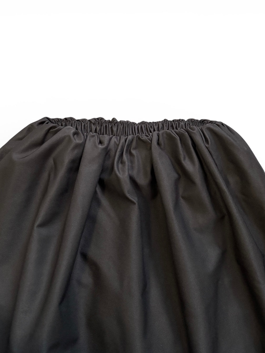 【ORIGINAL PICK】Midi Balloon Skirt