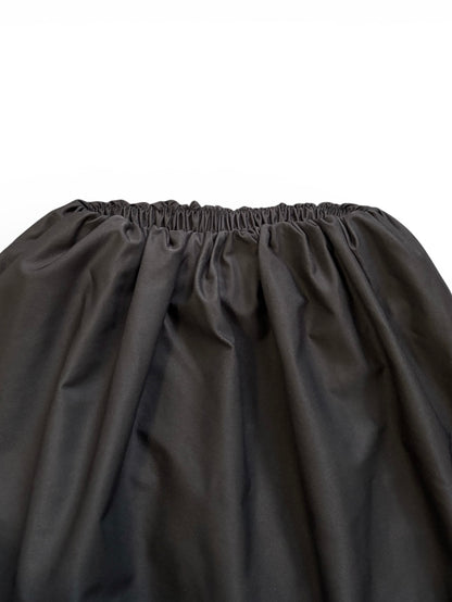 【ORIGINAL PICK】Midi Balloon Skirt