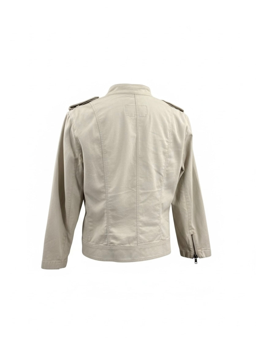 【VINTAGE ARCHIVE】Burberry / Pocket Accent Jacket