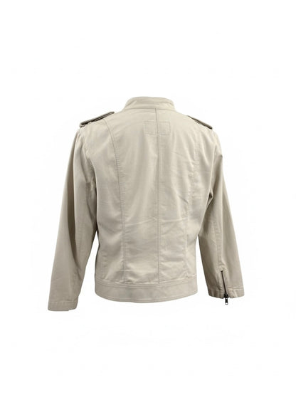 【VINTAGE ARCHIVE】Burberry / Pocket Accent Jacket
