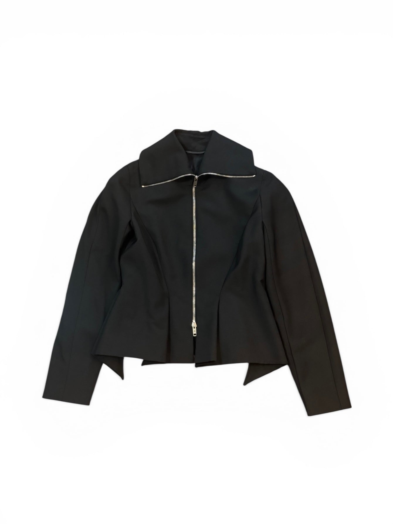 【VINTAGE ARCHIVE】GIVENCHY / Flare Line Jacket