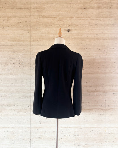 【GIORGIO ARMANI】Tailored　Jacket