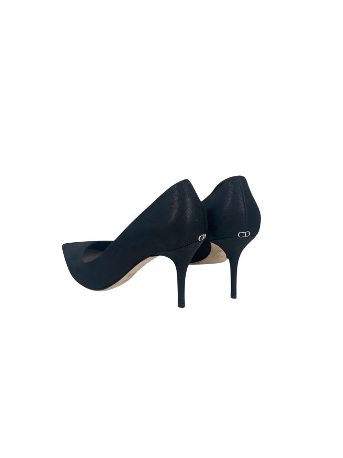 【VINTAGE ARCHIVE】 Dior / Pointed-Toe Pumps