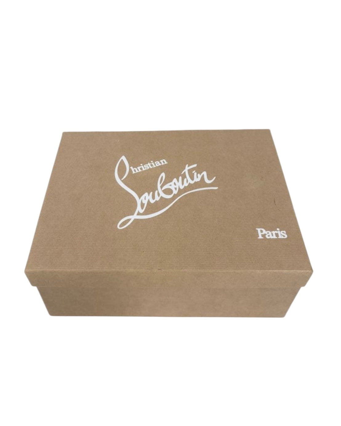 【Christian Louboutin】Mesh Pointed-Toe Pumps