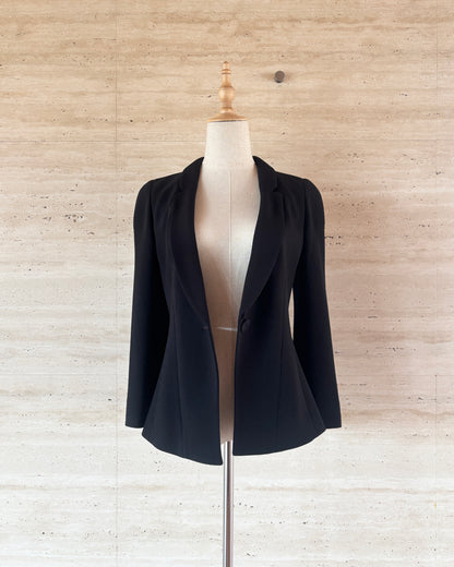 【GIORGIO ARMANI】Tailored　Jacket