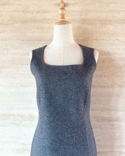 【Kiton】Cashmere One Piece