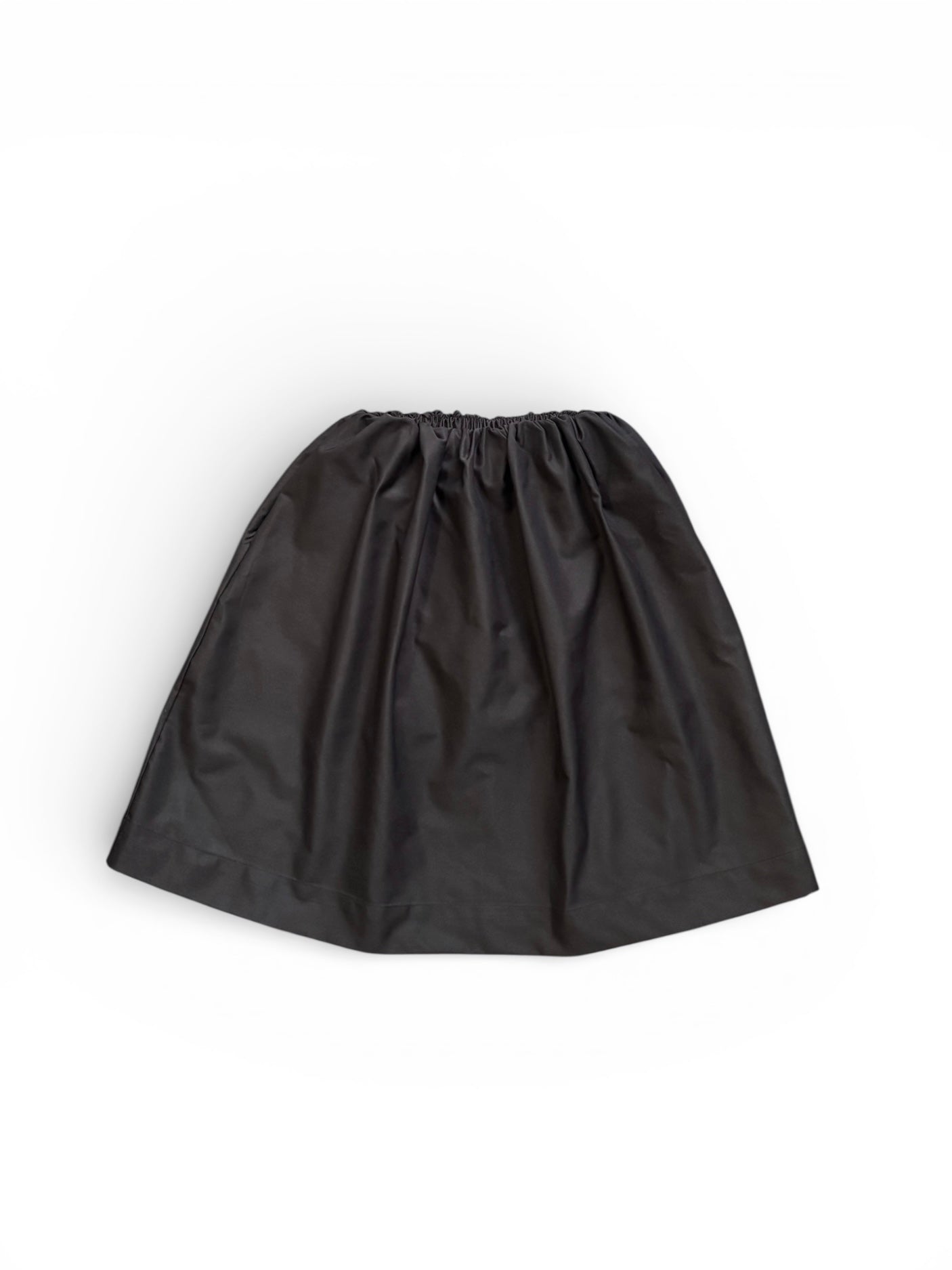 【ORIGINAL PICK】Midi Balloon Skirt