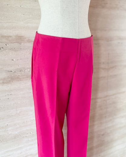 【AKRIS】Tapered Pants