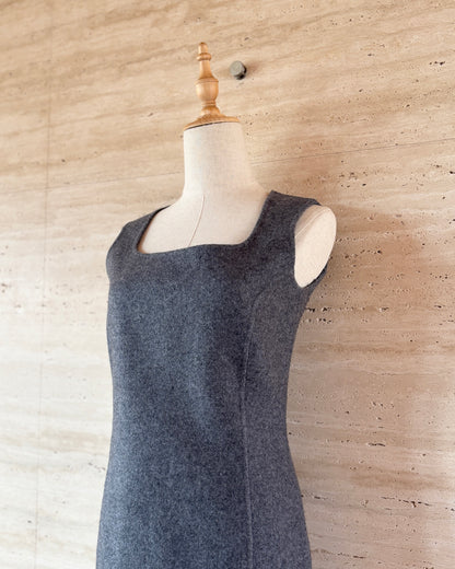 【Kiton】Cashmere One Piece