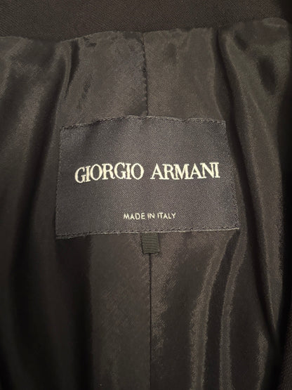 【VINTAGE ARCHIVE】 GIORGIO ARMANI / Tailored　Jacket