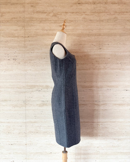 【Kiton】Cashmere One Piece