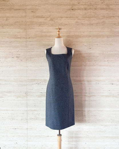 【Kiton】Cashmere One Piece