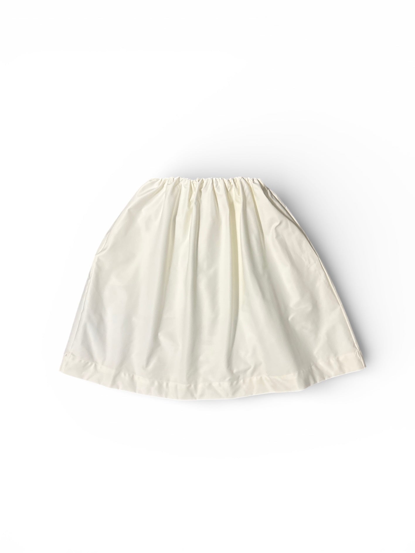 【ORIGINAL PICK】Midi Balloon Skirt