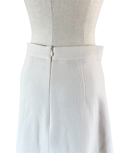 【AKRIS】Pleat Skirt