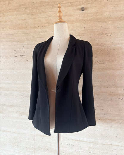 【GIORGIO ARMANI】Tailored　Jacket