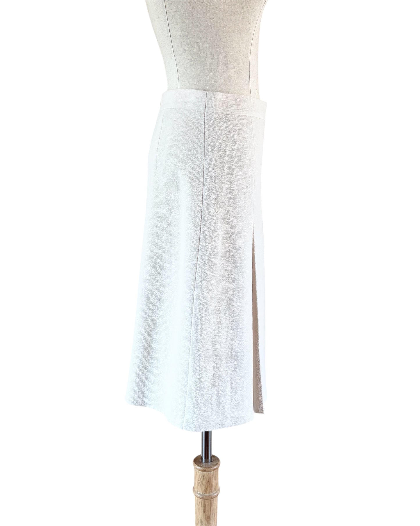 【AKRIS】Pleat Skirt