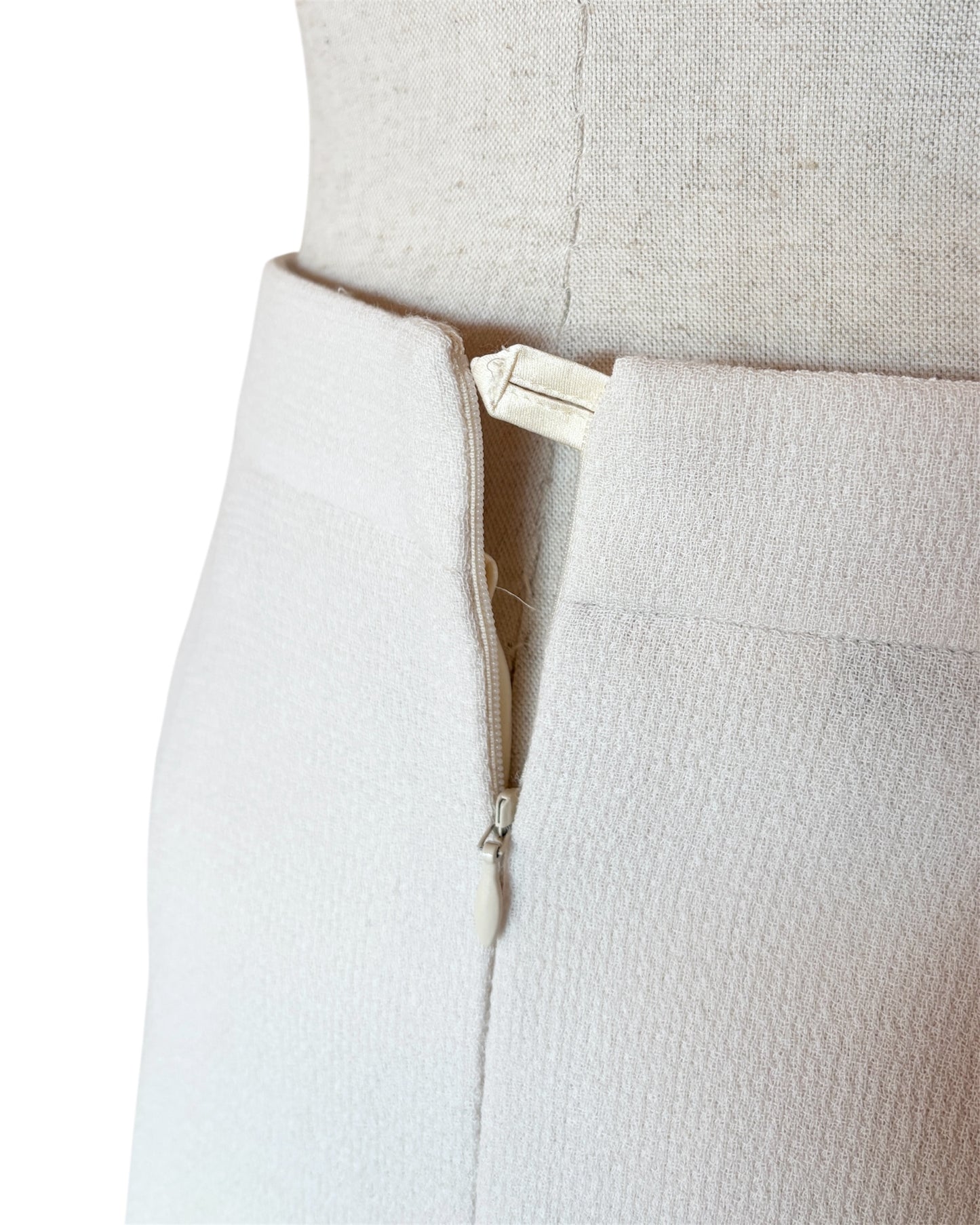 【AKRIS】Pleat Skirt