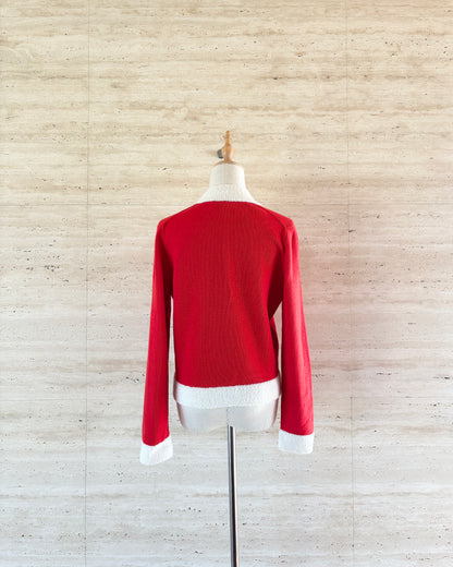 【CHANEL】Design Dutton Cardigan