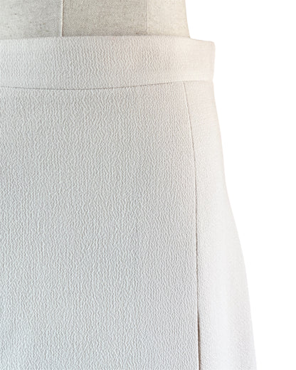 【AKRIS】Pleat Skirt