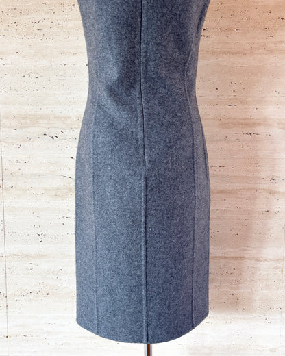 【Kiton】Cashmere One Piece