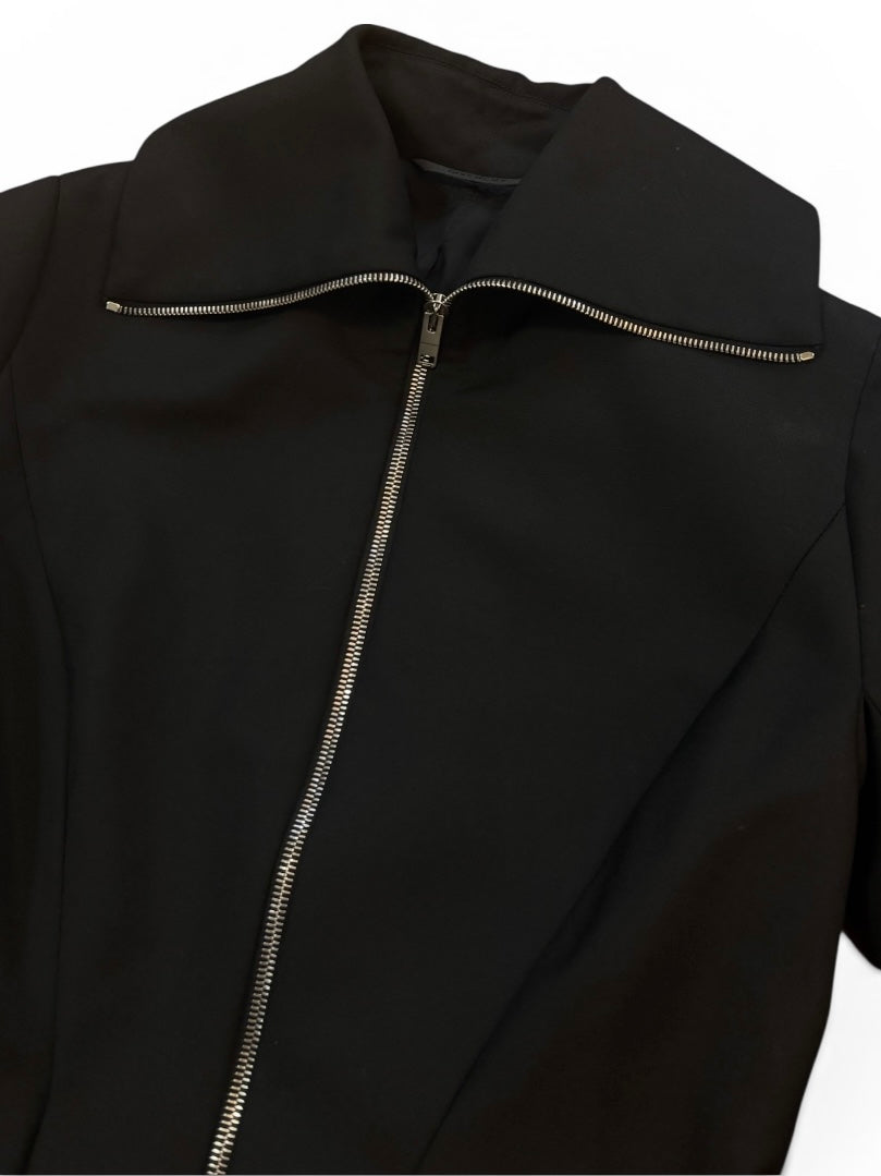 【VINTAGE ARCHIVE】GIVENCHY / Flare Line Jacket