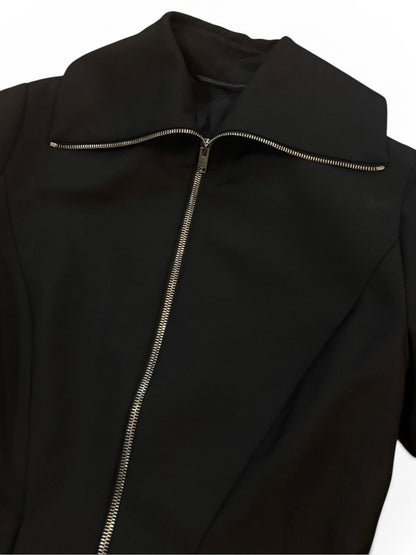 【VINTAGE ARCHIVE】GIVENCHY / Flare Line Jacket