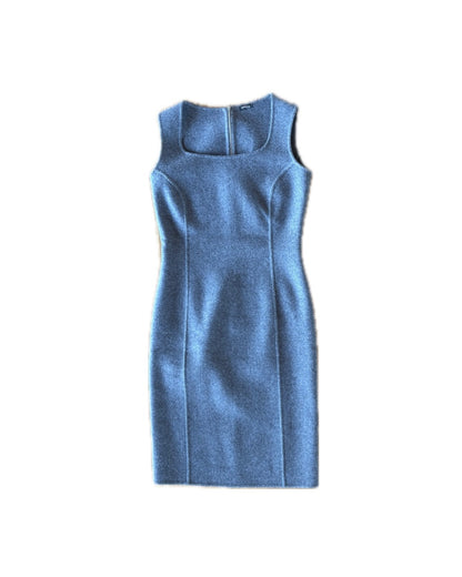 【Kiton】Cashmere One Piece
