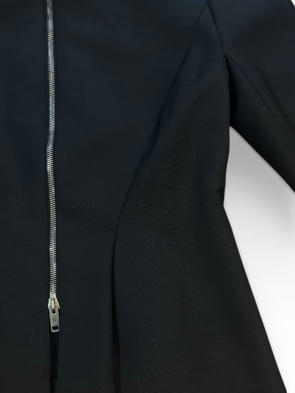 【VINTAGE ARCHIVE】GIVENCHY / Flare Line Jacket