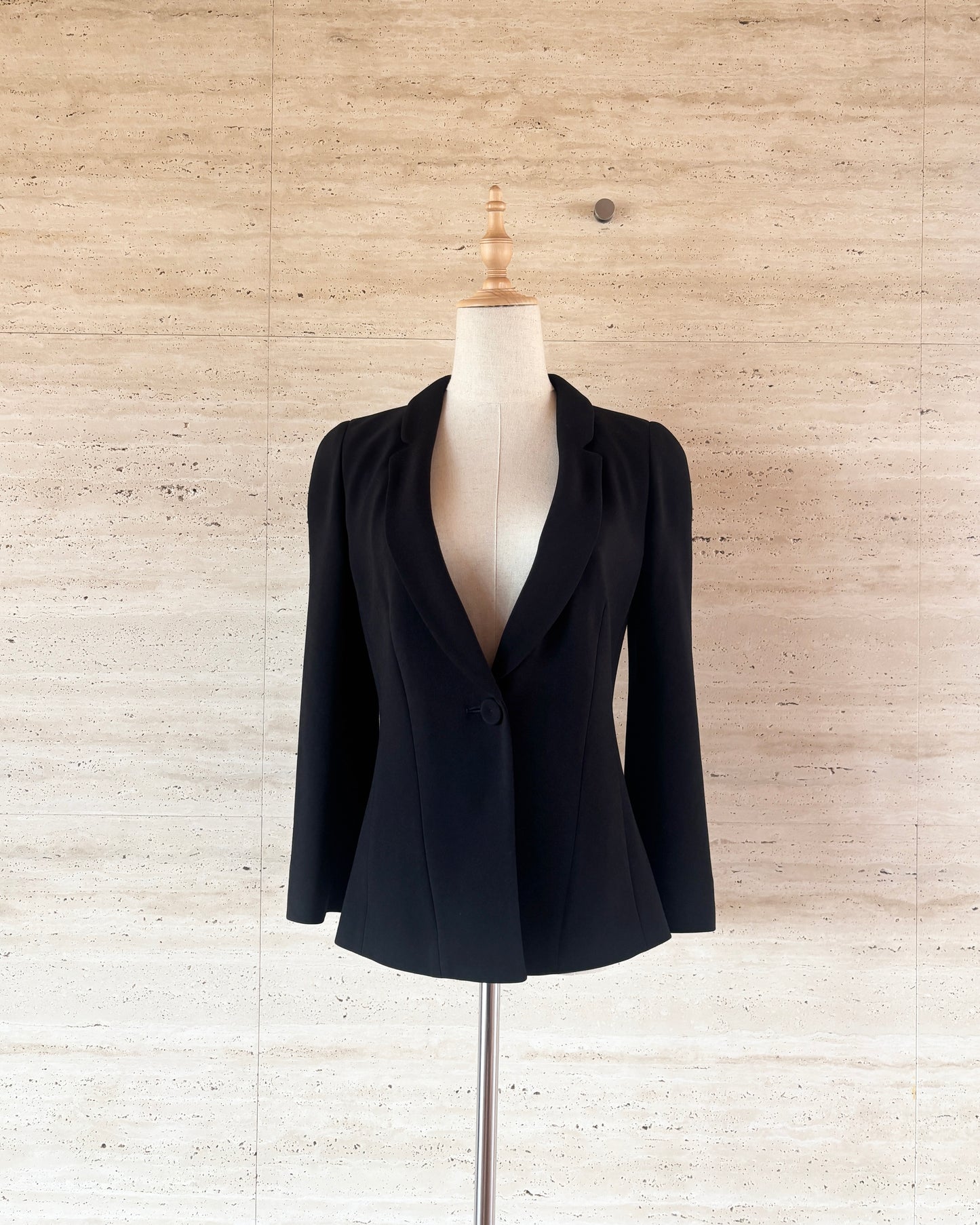 【GIORGIO ARMANI】Tailored　Jacket