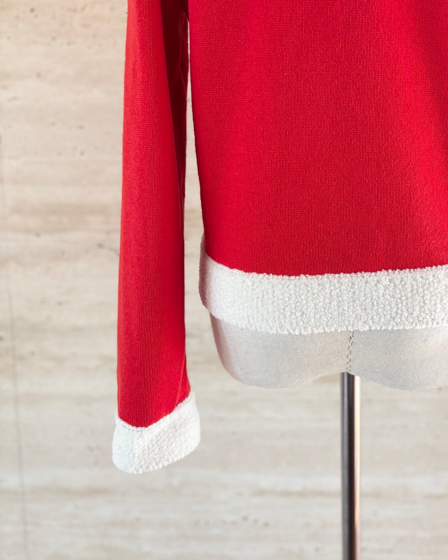 【CHANEL】Design Dutton Cardigan