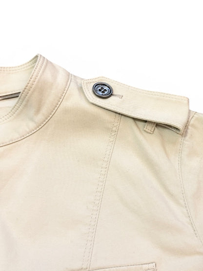 【VINTAGE ARCHIVE】Burberry / Pocket Accent Jacket