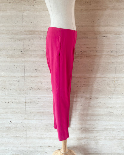 【AKRIS】Tapered Pants