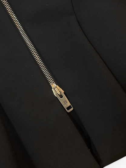 【VINTAGE ARCHIVE】GIVENCHY / Flare Line Jacket
