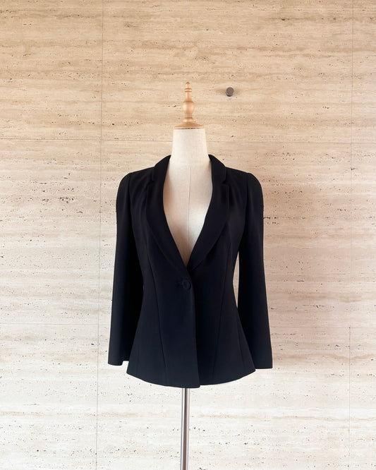 【GIORGIO ARMANI】Tailored　Jacket